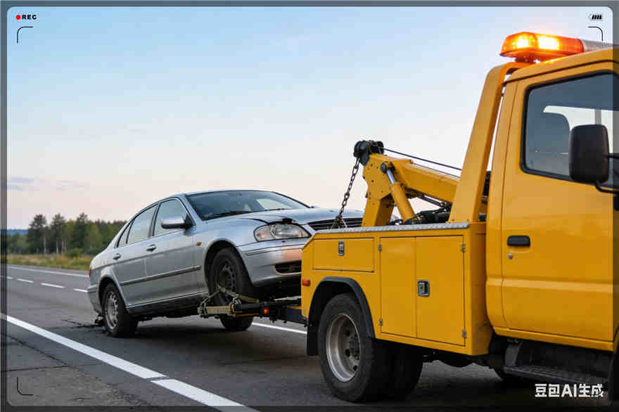 当雄汽车中途送燃油【案例】